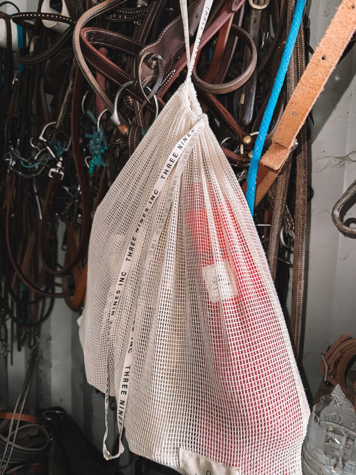 Equine Sports boot bags