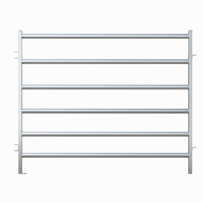 Heavy duty arena panels