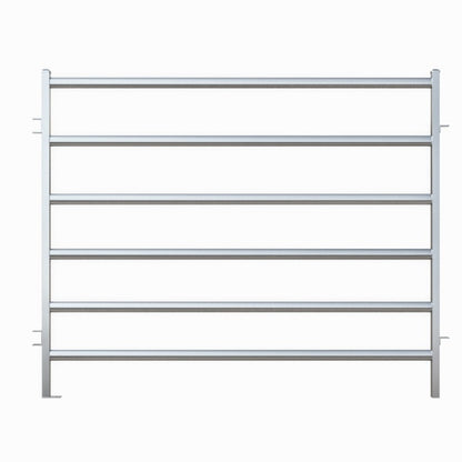 Heavy duty arena panels