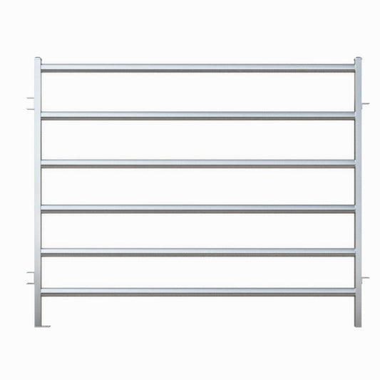 Heavy duty arena panels