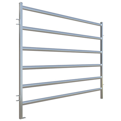 Heavy duty arena panels