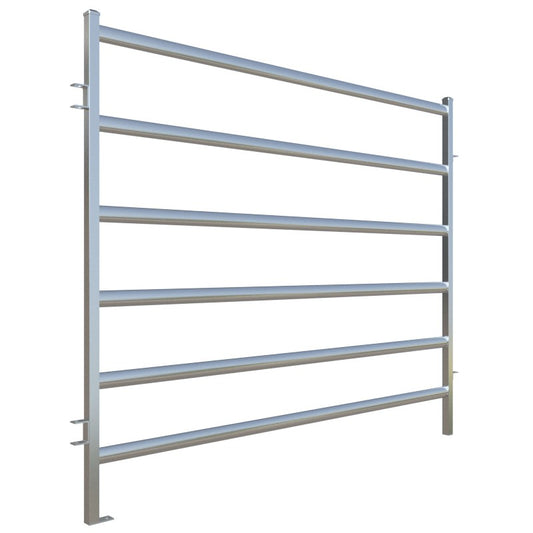 Heavy duty arena panels