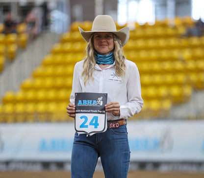 Neck scarves & breakaway flags