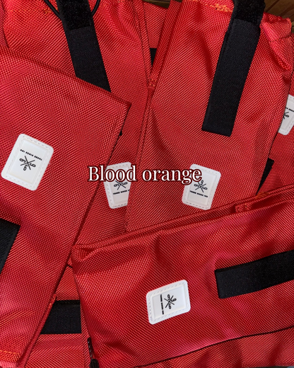 Tail bags