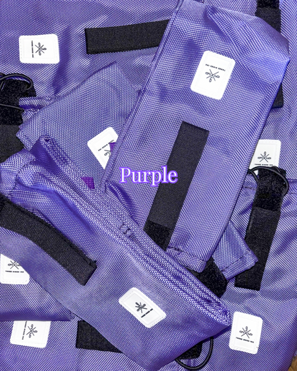 Tail bags