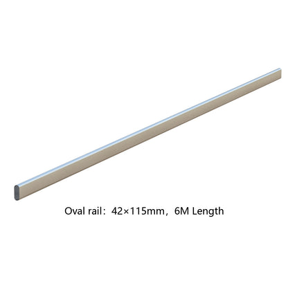 Cattle rail Sling- 44 x 6M lengths
