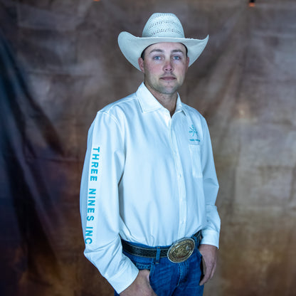 ‘The cowboy’ men’s rodeo shirt