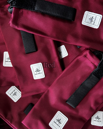 Tail bags