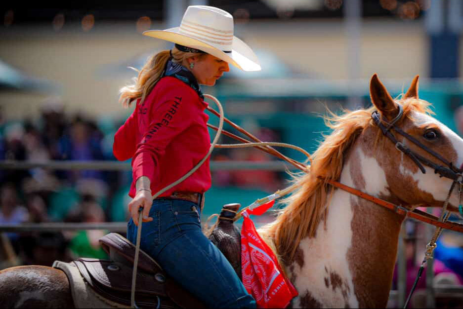 Neck scarves & breakaway flags