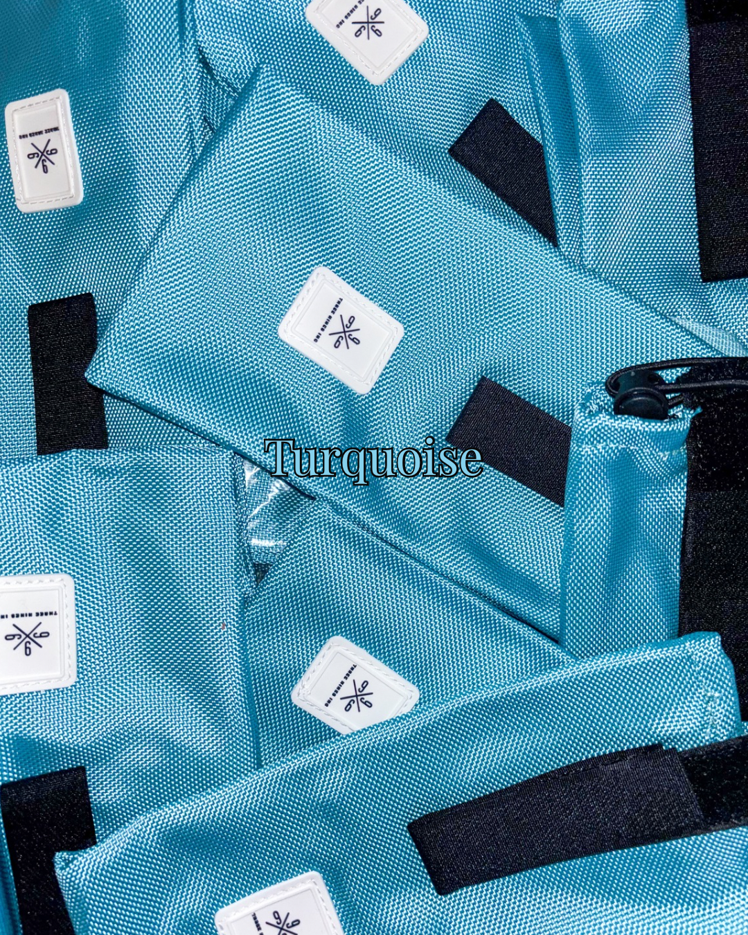 Tail bags