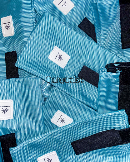 Tail bags