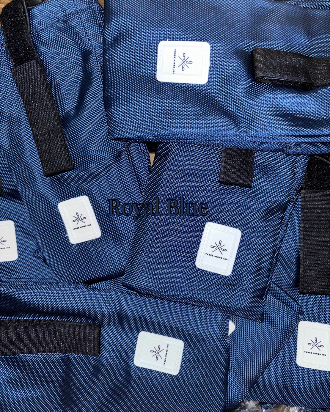 Tail bags