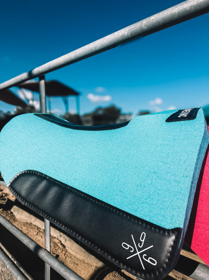 Three Nines Inc Saddle Pad