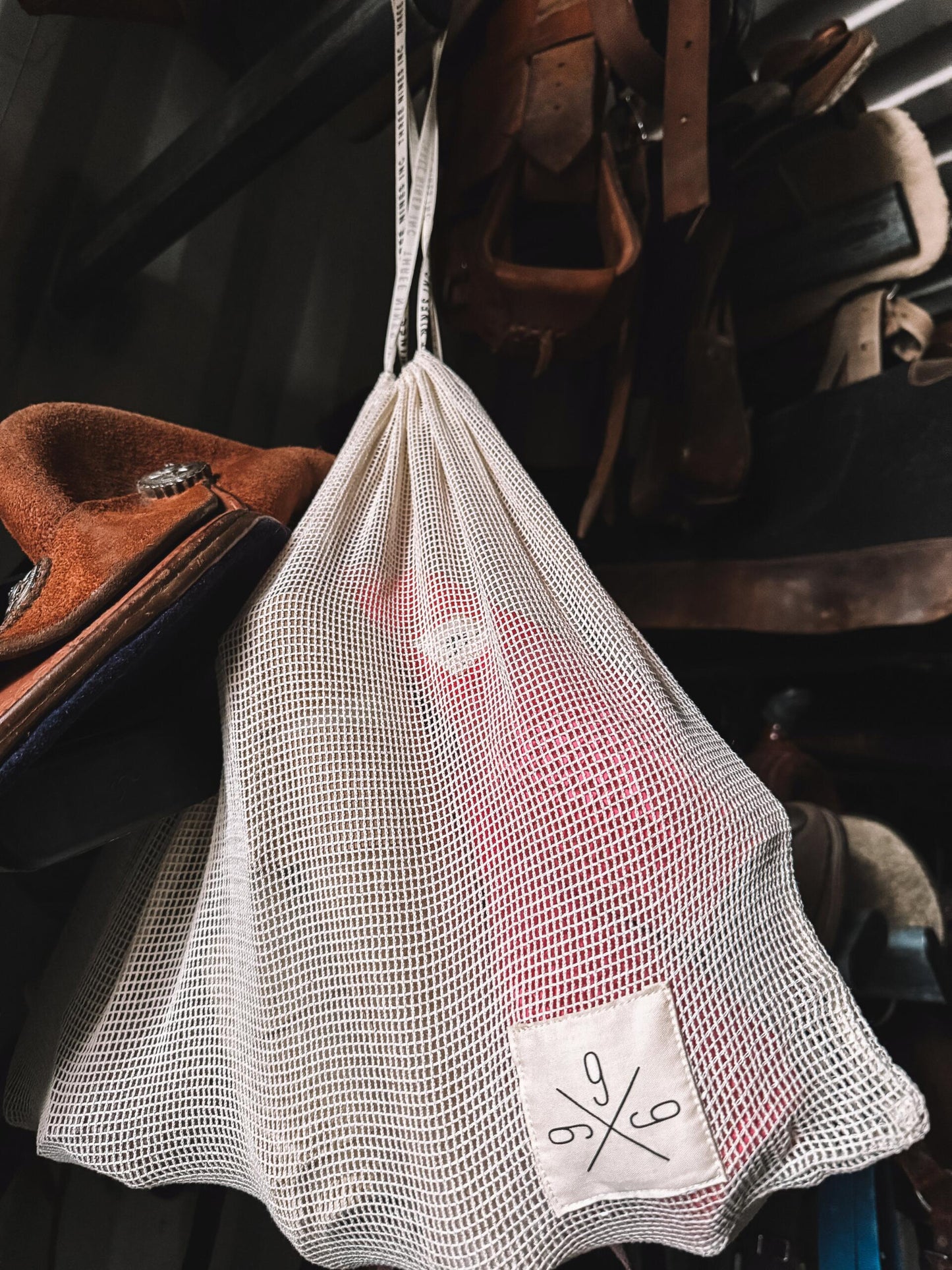 Equine Sports boot bags